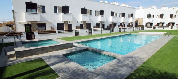 3 Schlafzimmer Haus in Orihuela, Spain, Nr. 11775 21