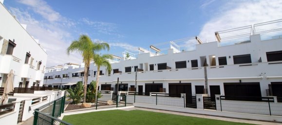 3 Schlafzimmer Haus in Orihuela, Spain, Nr. 11775 18