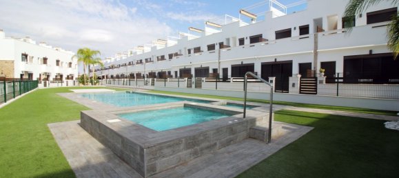 3 Schlafzimmer Haus in Orihuela, Spain, Nr. 11775 20