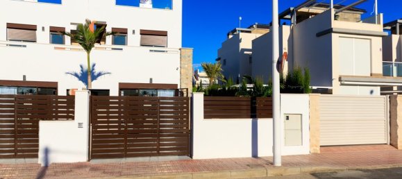 3 Schlafzimmer Haus in Orihuela, Spain, Nr. 11775 11