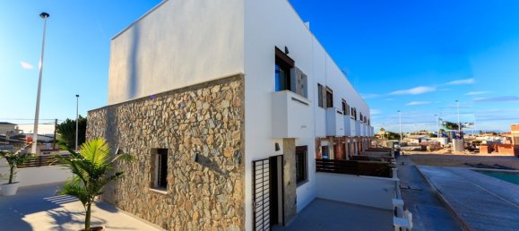 3 Schlafzimmer Haus in Orihuela, Spain, Nr. 11775 9