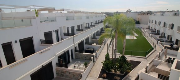 3 Schlafzimmer Haus in Orihuela, Spain, Nr. 11775 15