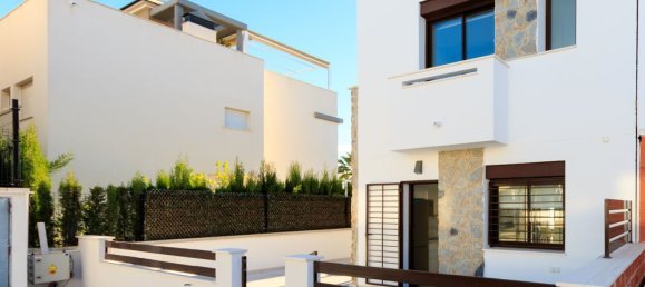 3 Schlafzimmer Haus in Orihuela, Spain, Nr. 11775 6