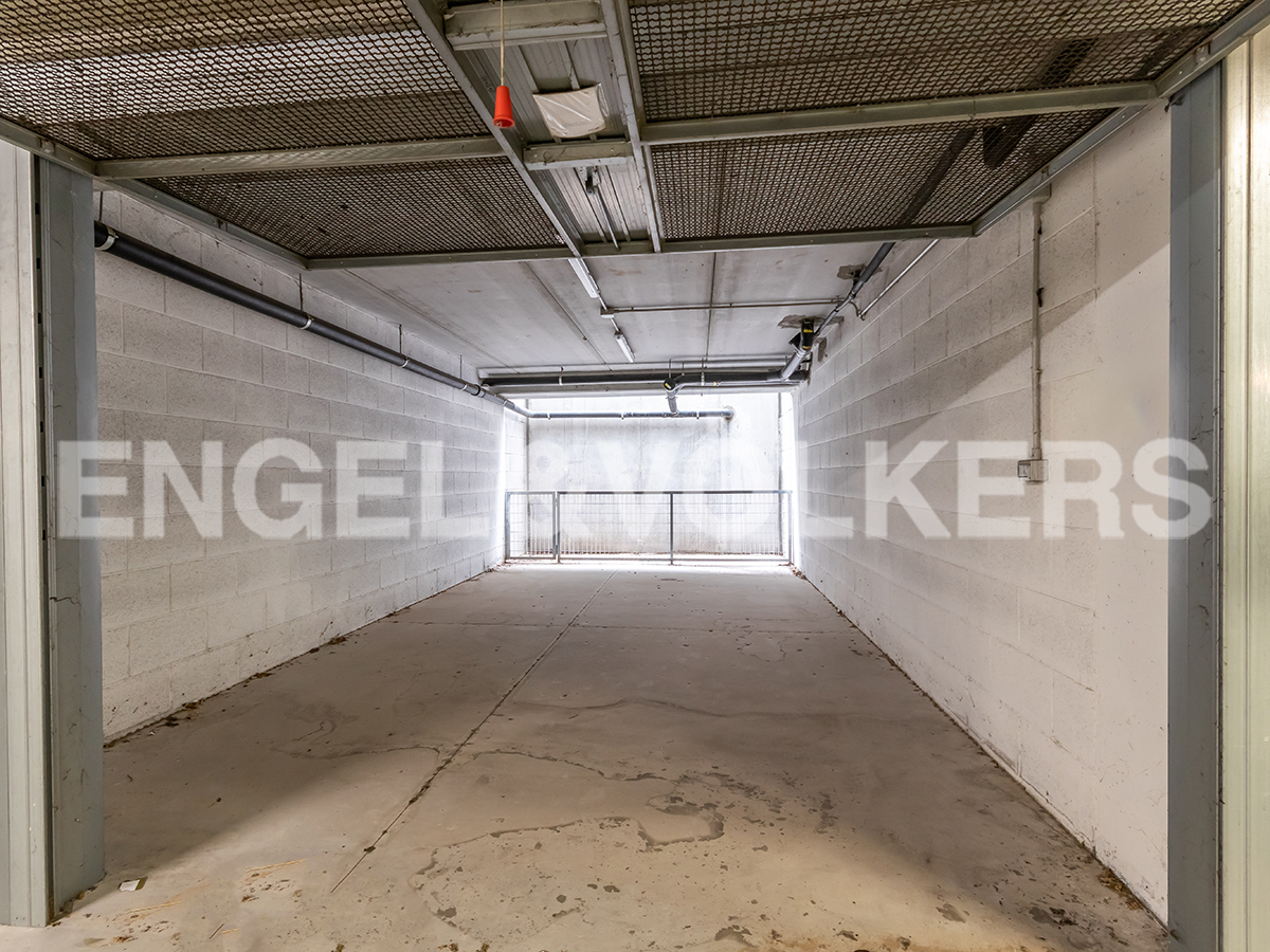 Studio in Rome, Italy No. 127141