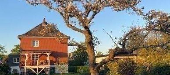 Дом с 5 комнатами в Бергедорф, Германия № 230521 10