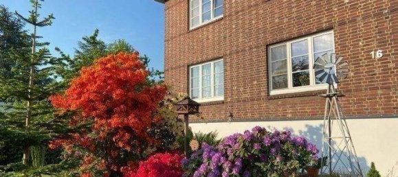 Дом с 5 комнатами в Бергедорф, Германия № 230521 2