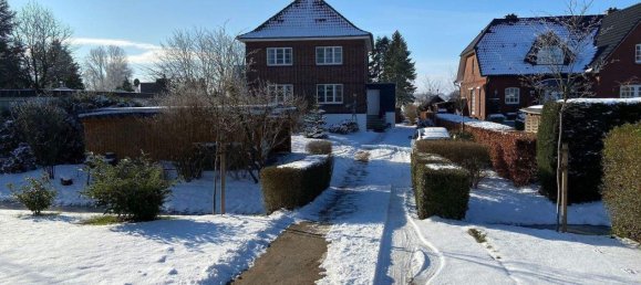 Дом с 5 комнатами в Бергедорф, Германия № 230521 11