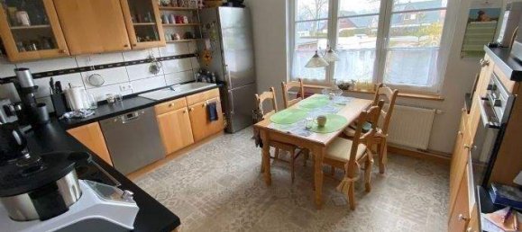 Дом с 5 комнатами в Бергедорф, Германия № 230521 3