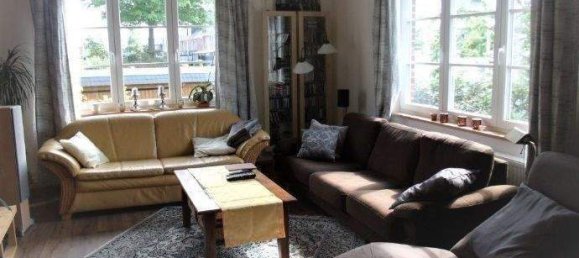 Дом с 5 комнатами в Бергедорф, Германия № 230521 4