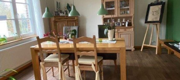 Дом с 5 комнатами в Бергедорф, Германия № 230521 5