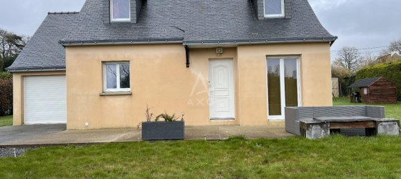 4 bedrooms House in Finistere, France No. 307253 15