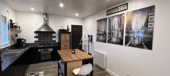 4 bedrooms House in Finistere, France No. 307253 3