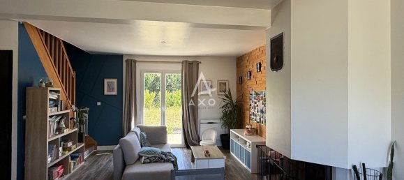 4 bedrooms House in Finistere, France No. 307253 5