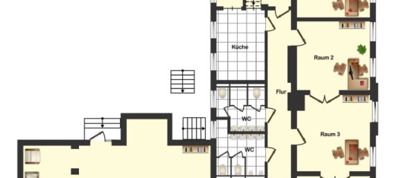 Oficina en Markisch-Oderland, Germany 431 m² No. 322420 17