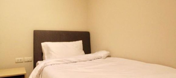 2 bedrooms Duplex in Watthana, Thailand No. 9814 17