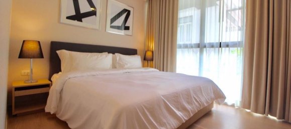 2 bedrooms Duplex in Watthana, Thailand No. 9814 10