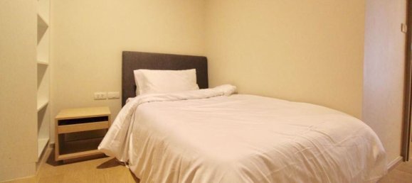 2 bedrooms Duplex in Watthana, Thailand No. 9814 16