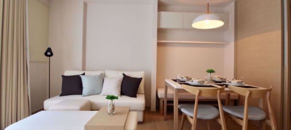 2 bedrooms Duplex in Watthana, Thailand No. 9814 5