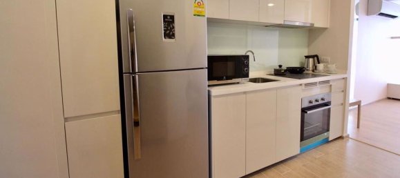 2 bedrooms Duplex in Watthana, Thailand No. 9814 19