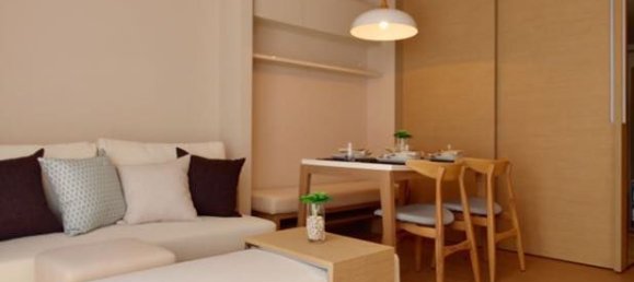 2 bedrooms Duplex in Watthana, Thailand No. 9814 4