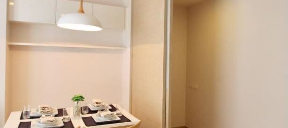 2 bedrooms Duplex in Watthana, Thailand No. 9814 20