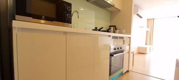 2 bedrooms Duplex in Watthana, Thailand No. 9814 9