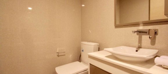 2 bedrooms Duplex in Watthana, Thailand No. 9814 14