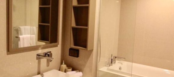 2 bedrooms Duplex in Watthana, Thailand No. 9814 15