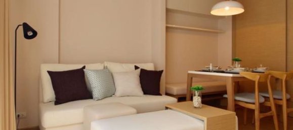 2 bedrooms Duplex in Watthana, Thailand No. 9814 3