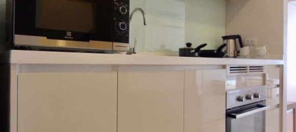 2 bedrooms Duplex in Watthana, Thailand No. 9814 11