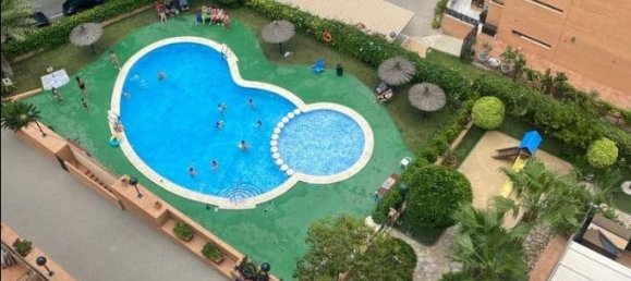 2 bedrooms Penthouse in Alicante, Spain No. 136199 24