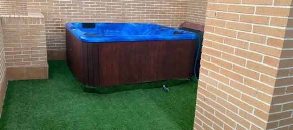 2 bedrooms Penthouse in Alicante, Spain No. 136199 10