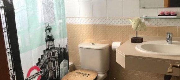 2 bedrooms Penthouse in Alicante, Spain No. 136199 19