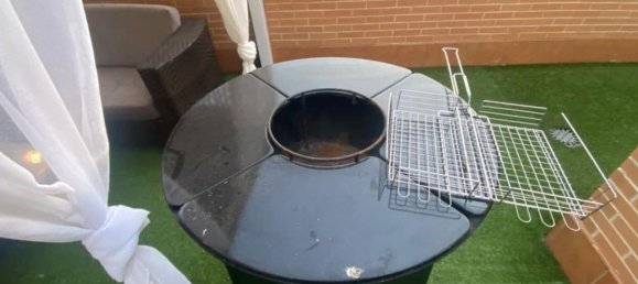 2 bedrooms Penthouse in Alicante, Spain No. 136199 4