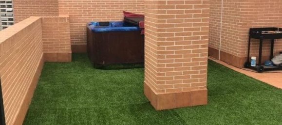 2 bedrooms Penthouse in Alicante, Spain No. 136199 7