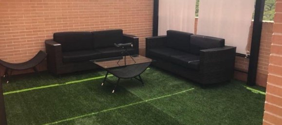 2 bedrooms Penthouse in Alicante, Spain No. 136199 6