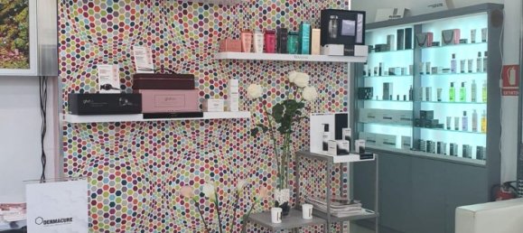  عقار تجاري في Sant Pere de Ribes, Spain 170متر مربع رقم 63123 7