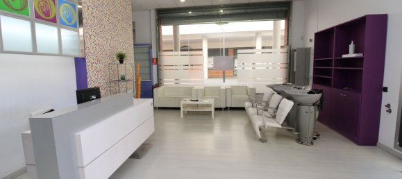  عقار تجاري في Sant Pere de Ribes, Spain 170متر مربع رقم 63123 29