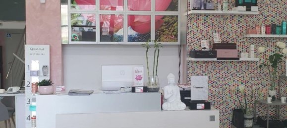  عقار تجاري في Sant Pere de Ribes, Spain 170متر مربع رقم 63123 4