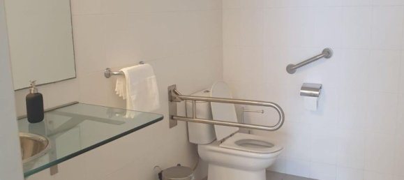  عقار تجاري في Sant Pere de Ribes, Spain 170متر مربع رقم 63123 8