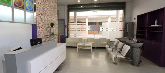  عقار تجاري في Sant Pere de Ribes, Spain 170متر مربع رقم 63123 27