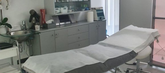  عقار تجاري في Sant Pere de Ribes, Spain 170متر مربع رقم 63123 5