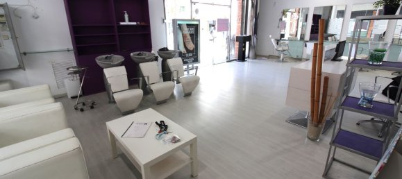  عقار تجاري في Sant Pere de Ribes, Spain 170متر مربع رقم 63123 20