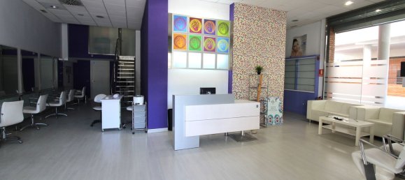  عقار تجاري في Sant Pere de Ribes, Spain 170متر مربع رقم 63123 21