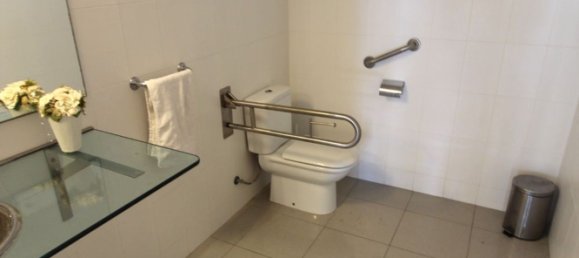  عقار تجاري في Sant Pere de Ribes, Spain 170متر مربع رقم 63123 26