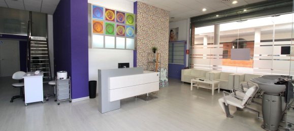  عقار تجاري في Sant Pere de Ribes, Spain 170متر مربع رقم 63123 23