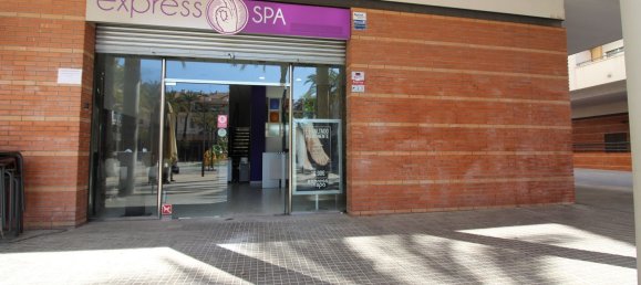  عقار تجاري في Sant Pere de Ribes, Spain 170متر مربع رقم 63123 19