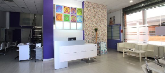  عقار تجاري في Sant Pere de Ribes, Spain 170متر مربع رقم 63123 30