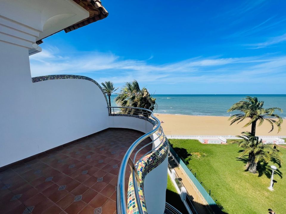 Penthouse T2 em Denia, Spain N.º 275170