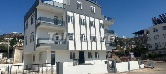 Apartment 5+1 in Kepez, Turkey No. 30259 2